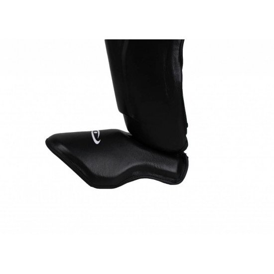 Scheenbeschermers leer PRO Legendary - Maat: M