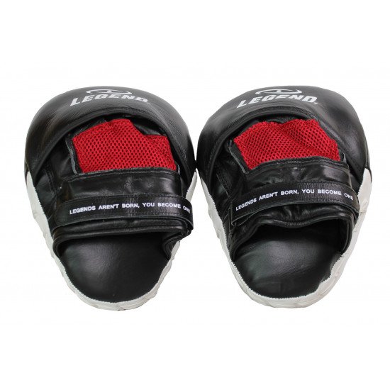 Stootkussen legend pro line focus pads - Stootkussen Stootkussen legend pro line focus pads - Stootkussen