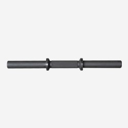 Dumbbell handle voor Don Oliver (38mm)