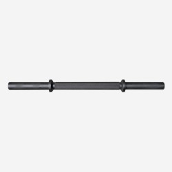Dumbbell handle voor Don Oliver (50mm)