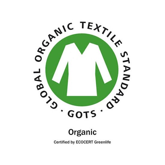 Meditatiekussen Zafu Chateau grijs