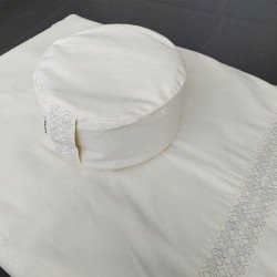 Meditatiekussen Rond Meditatiekussen Rond