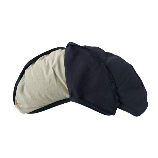 Meditatiekussen Wig Marineblauw Meditatiekussen Wig Marineblauw