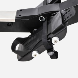 AirRaid Rower