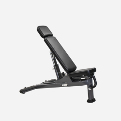 Commercial Multi-Angle Bench