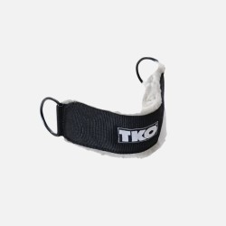 Ultimate Ankle Strap Zwart Ultimate Ankle Strap Zwart