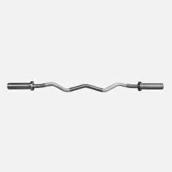 Olympic Curl Bar