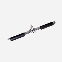 Chrome Cable Bar PU