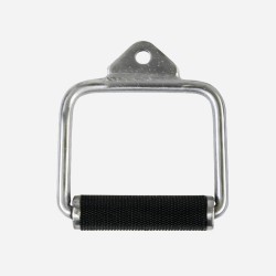 Deluxe Stirrup Chrome Handle