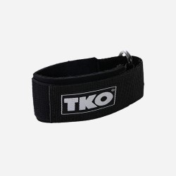 Ankle Strap Neopreen Zwart Ankle Strap Neopreen Zwart