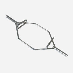 Hex Bar 142cm Hex Bar 142cm