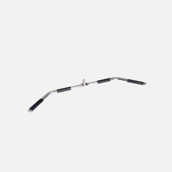 Chrome Lat Bar 122 cm Chrome Lat Bar 122 cm