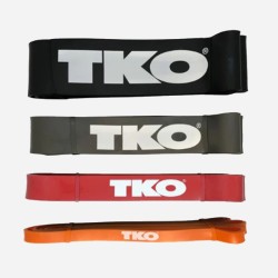 TKO Strength Bands