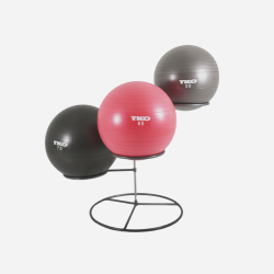 Fitness Ball Opbergrek Fitness Ball Opbergrek