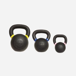 Cast Kettle Bell Cast Kettle Bell