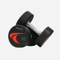 Signature Urethaan Dumbbells Signature Urethaan Dumbbells