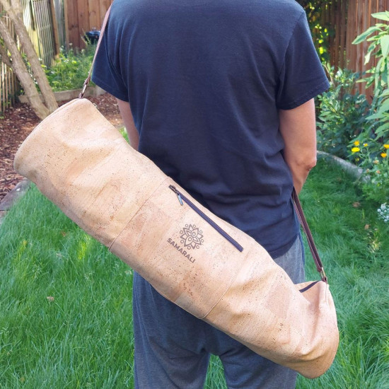 Yogamat tas kurk Yogamat tas kurk