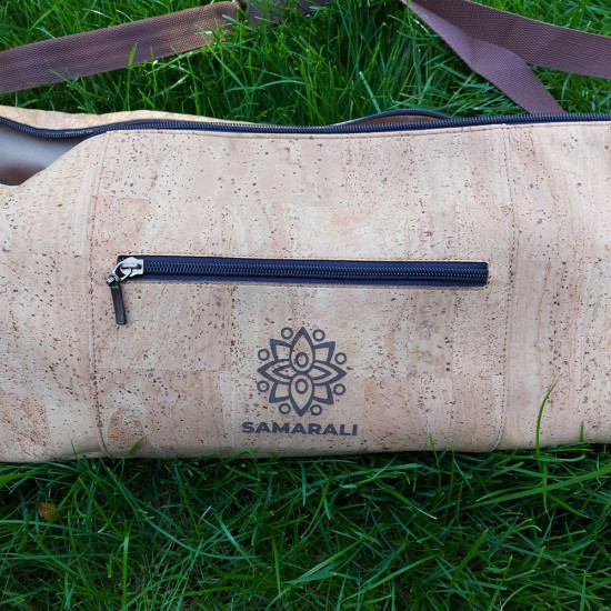 Yogamat tas kurk Yogamat tas kurk