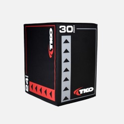 3-in-1 Soft Plyo Boxes 3-in-1 Soft Plyo Boxes