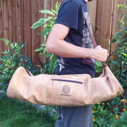 Yogamat tas kurk Yogamat tas kurk