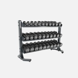 Escape Dumbbell Opbergrek 15 Paar Escape Dumbbell Opbergrek 15 Paar