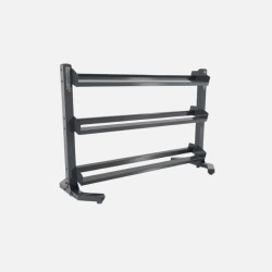 Escape Dumbbell Opbergrek 15 Paar
