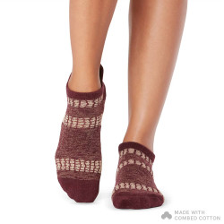 Antislip Sokken Savvy Kingdom – Tavi Noir