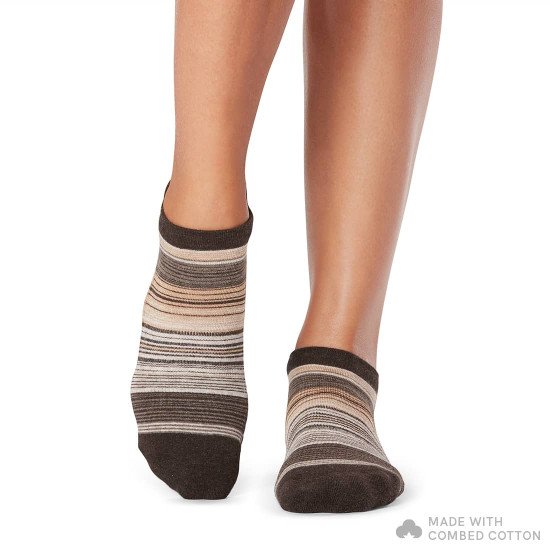 Antislip Sokken Savvy Legacy – Tavi Noir Antislip Sokken Savvy Legacy – Tavi Noir