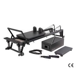 V2 Max Reformer bundle (Jet Black) V2 Max Reformer bundle (Jet Black)