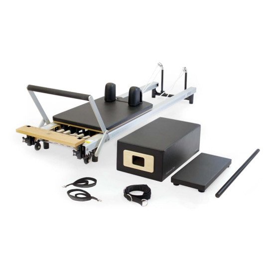 Merrithew At Home SPX® Reformer Package At Home SPX® Reformer Package