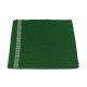 Meditatieset met kussen halve maan forest green Meditatieset met kussen halve maan forest green