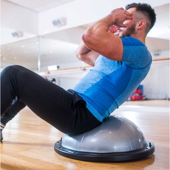 Balans trainer Ø59 x 21 cm Balans trainer Ø59 x 21 cm