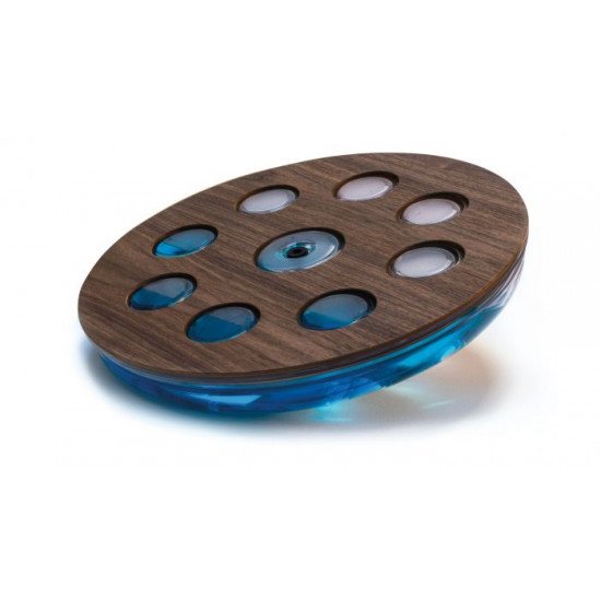 NOHrD Eau-Me balans bord Eau-Me balans bord NOHrD