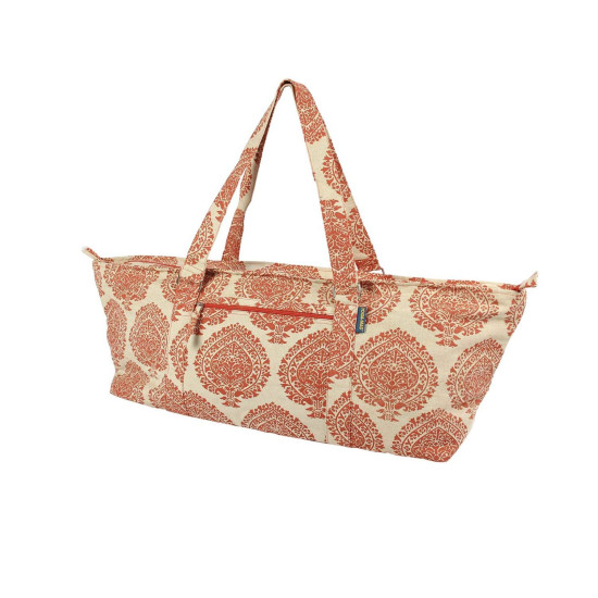 Yogamad Deluxe Yogatas