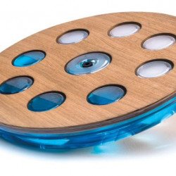 Eau-Me balans bord NOHrD