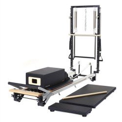 Merrithew SPX® Max Plus™ Reformer Bundle with Tall Box