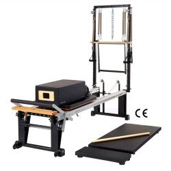 Merrithew Rehab V2 Max Plus™ Reformer Bundle