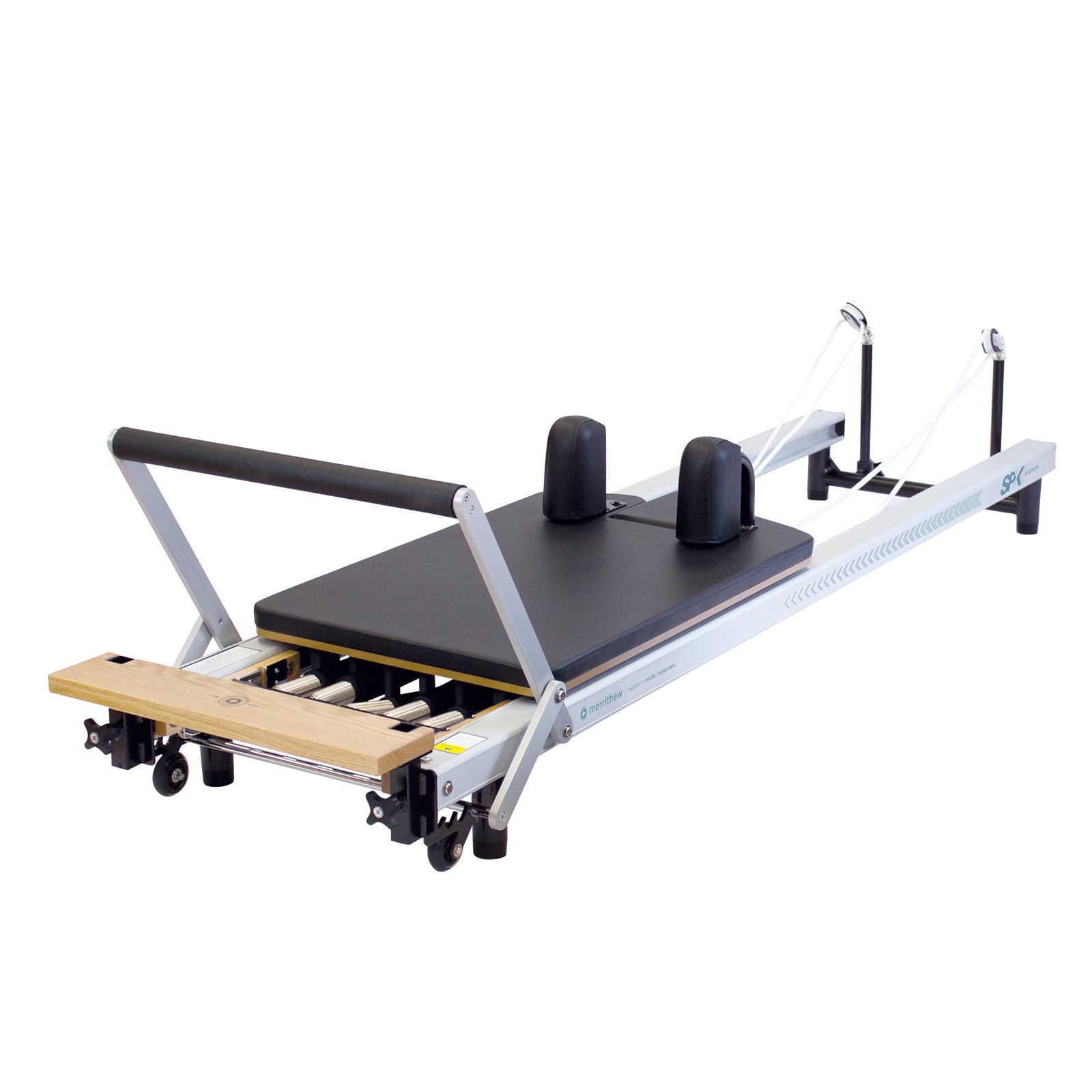Merrithew At Home SPX Reformer voor thuisgebruik